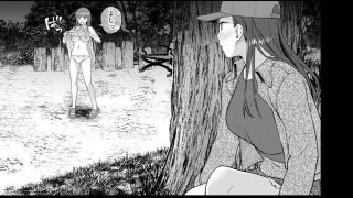 【エロ同人】だって、自分の部屋ないんだもんのトップ画像