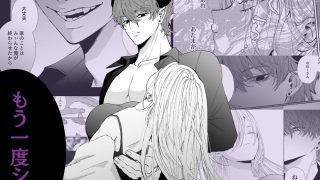 【エロ同人】némesis スパダリ淫魔が薄幸女を催淫調教で番堕とすまでのトップ画像