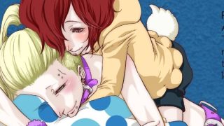 【エロ同人】依存症IVのトップ画像