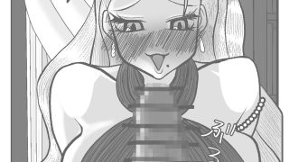 【エロ同人】怪盗サキュバスのトップ画像