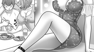 【エロ同人】ママはこう愛するのだ。のトップ画像