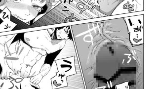 【エロ同人】村八分にされた疫病神の私は幼馴染の身体で祓われる-つきものおとし-のトップ画像