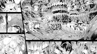 【エロ同人】VictimGirls総集編  Fatalpulse20周年記念【朝凪全集…のトップ画像