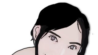 【エロ同人】好きだった娘の母親を本指名しているのトップ画像