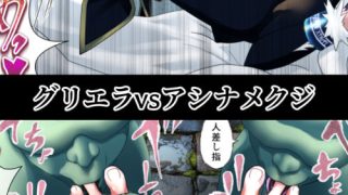 【エロ同人】リクエスト作品集Vol.3のトップ画像