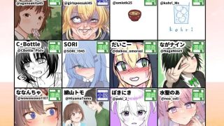 【エロ同人】限界合尿［ギリギリセーフお〇っこ合同］のトップ画像