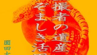 【エロ同人】盗撮者の遺産のおぞましき活用のトップ画像