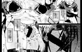 【エロ同人】支援サイト過去作品2025年4月〜6月のトップ画像