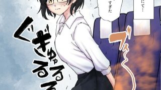 【エロ同人】【70枚】うんこする女の子たち〜25年3月から10月までのトップ画像