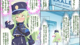 【エロ同人】シュポ〇キおま〇こサンドウィッチのトップ画像