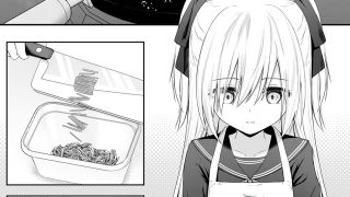 【エロ同人】代替品+制作記セットのトップ画像