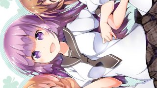 【エロ同人】葉っぱにサンシャ イン！のトップ画像