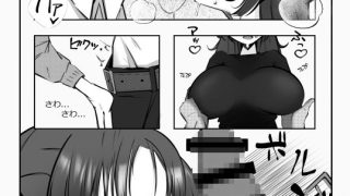 【エロ同人】むれむれでムラムラ！！のトップ画像