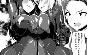 【エロ同人】彼岸の華達は妖艶に咲き誇るのトップ画像