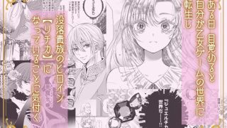 【エロ同人】宝石令嬢は今宵も悪食王子の皿の上のトップ画像