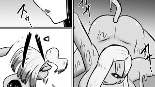 【エロ同人】擽念寺のトップ画像