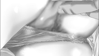 【エロ同人】睡眠熟女のトップ画像