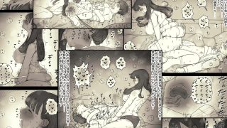 【エロ同人】文学女子に食べられる6のトップ画像