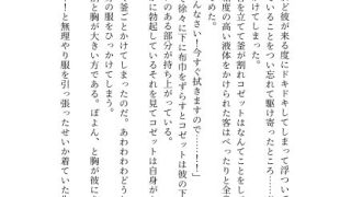 【エロ同人】ひょんなことから王太子様のえっち係に任命されました1のトップ画像