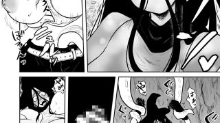 【エロ同人】絶頂洞窟Againのトップ画像