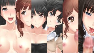 【エロ同人】オソマツサマなセットのトップ画像