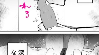 【エロ同人】母さんと正月に家でパンパンした話のトップ画像