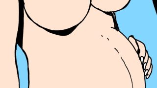 【エロ同人】元彼の支配から逃れられないママさんの妊娠のトップ画像