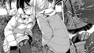 【エロ同人】すかキャン▲1.5のトップ画像