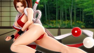 【エロ同人】舞 リョナ○○の輪舞曲(ロンド)HDリマスター版のトップ画像