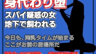 【エロ同人】飼い殺シ〜スパイ冤罪で堕とされた女たち〜のトップ画像