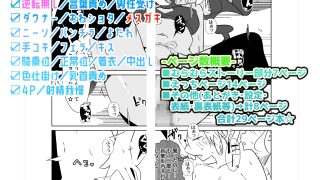 【エロ同人】合格させろ♪サキュバスオーディション！〜色仕掛けの淫魔とカタブツな少年〜のトップ画像