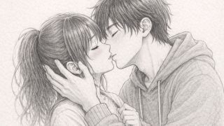 【エロ同人】処女の奇妙な冒険 ―彼氏がいるのに、サークルの先輩に断れなかった夜―のトップ画像