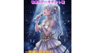 【エロ同人】【ノベル】救済のロジック:執着のアーキテクト ―鼓膜に刻まれた、逃れられぬ…のトップ画像