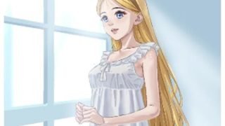 【エロ同人】侯爵令嬢とイチャイチャする話のトップ画像