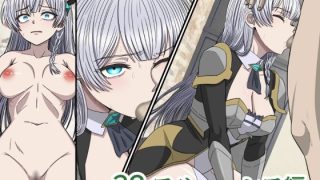 【エロ同人】アニメキャラとセックルできるアプリ総集編10【32・33・34・35】のトップ画像