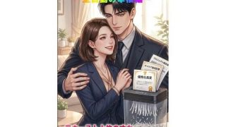 【エロ同人】【ノベル】救済のロジック:全自動の幸福編 〜元カースト上位の才女、専用端末…のトップ画像