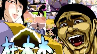 【エロ同人】せきらんうん作品集のトップ画像