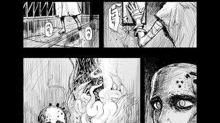 【エロ同人】SWEET PAINのトップ画像