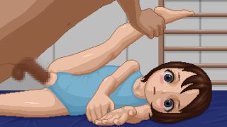 【エロ同人】変態教室2のトップ画像