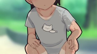 【エロ同人】ユウキちゃんは女の子のトップ画像