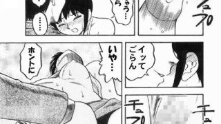 【エロ同人】厳選！ナンネット体験談漫画作品集 〜痴●編〜のトップ画像