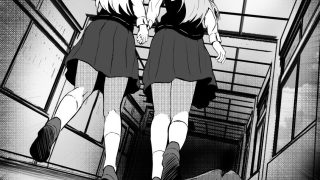 【エロ同人】最後の一人が嫌だからっ！  ―Ariya’s Side―のトップ画像