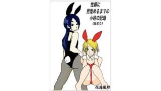 【エロ同人】性癖に目覚めるまでの小姓の記録のトップ画像