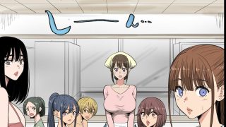 【エロ同人】『特別ご奉仕価格』ビッチだらけの即ハメ孕ませ村〜男に飢えたドスケベ女たちが…のトップ画像