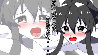 【エロ同人】鎧羅王ポラリスはデカ過ぎる自分の胸を鎧で隠しているらしいゾ!のトップ画像