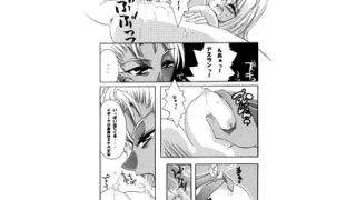 【エロ同人】最強小娘のトップ画像