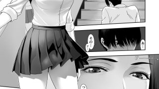 【エロ同人】授業中…のトップ画像