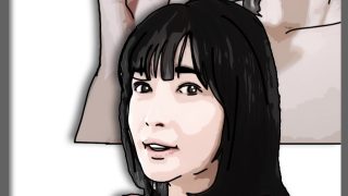 【エロ同人】続・母さんが見ようによってはあの昔の国民的アイドルに…のトップ画像