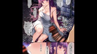 【エロ同人】Sweet Temptationのトップ画像