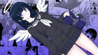 【エロ同人】魔魅の迷宮2.5のトップ画像